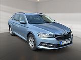 Škoda Superb 2,0 TDI Style AT - náhled 1