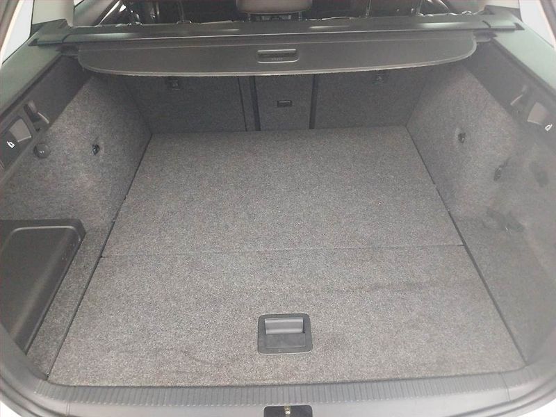 Škoda Octavia (2014) Scout 2.0 TDI, 4X4, Automat - fotka 13 z 16