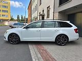 Škoda Octavia 2.0TSi RS ČR - náhled 2