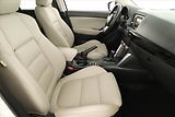 Mazda CX-5 (2013) 2.0 Skyactiv-G, 4X4, Automat - náhled 7