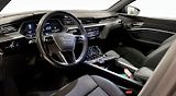 Audi Q8 e-tron 50 Q Kam Pano Matrix 4 zóny  - náhled 7