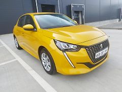 Peugeot 208 1.2i,volat-608 081 843 - fotografie inzerátu