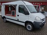 Opel Movano (2008) 2.5 CDTI 88kW MOBILNÍ PRODEJNA - náhled 1
