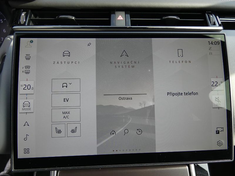 Land Rover Range Rover Velar (2026) Belgravia Edition P400e        - fotka 27 z 45