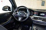 BMW X5 40d xDrive, Nezávislé, Vzduch - náhled 49