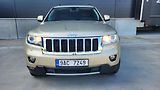 Jeep Grand Cherokee 3,0 CRDI 4x4 - náhled 1
