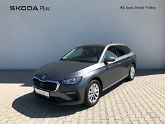 Škoda Scala (2025) SELEC TSI 110/1.5 A7F - fotografie inzerátu