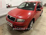 Škoda Fabia (2007) 1.2i, ČR, tažné - náhled 1