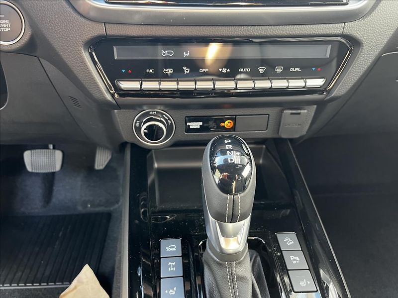Isuzu D-Max 1,9 Double Cab  6A/T LSE MY25 - fotka 22 z 28