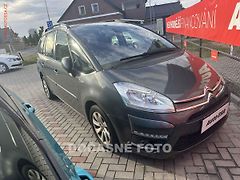 Citroën Grand C4 Picasso (2012) 1.6HDi, AT, autoAC, temp,7 - fotografie inzerátu