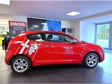 Alfa Romeo MiTo (2011) 1,4 T Multiair 135k MT Distinc - náhled 3