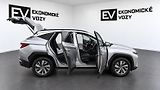 Hyundai Tucson (2022) 1.6 CRDI,ČR,100KW,AUTOMAT - náhled 16