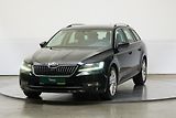 Škoda Superb - náhled 1