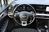 Kia Sportage 1,6 CRDi  ČR,EXCLUSIVE,ZÁRUKA - náhled 11