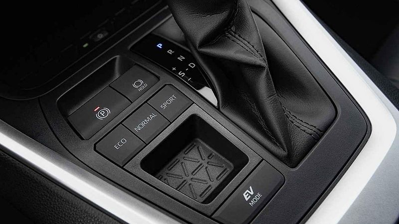 Podvozek nové Toyoty RAV4 se povedl