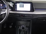 Volkswagen Golf (2023) Life 1.5 TSI, ČR,1.maj - náhled 12