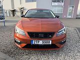 Seat Leon FR 1,5 TSi/96kW - LED,TZ,..... - náhled 1