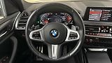 BMW X3 20d AUT xDrive M-sport - náhled 9