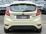 Ford Fiesta 1.25i KLIMATIZACE KOUPENO V ČR - náhled 6
