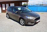 Ford Focus (2017) 1.0i KLIMA TEMPOMAT VÝHŘEV ALU - náhled 1