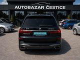 BMW X7 M50d INDIVIDUAL 7 MIST  - náhled 3