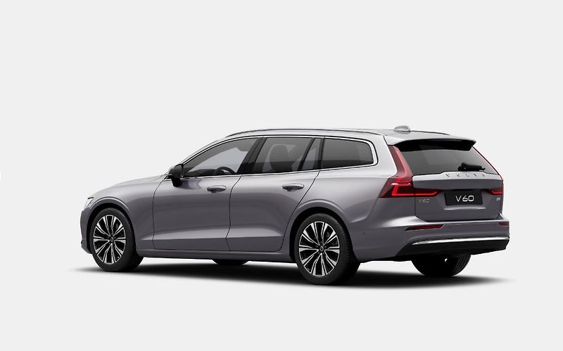 Volvo V60 (2026) B4 AUT BRIGHT PLUS - fotka 6 z 11