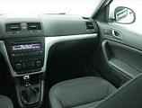 Škoda Yeti (2013) Ambition 1.4 TSI, Tempomat - náhled 8