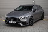 Mercedes-Benz CLA - náhled 1