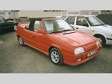 MTX Roadster.