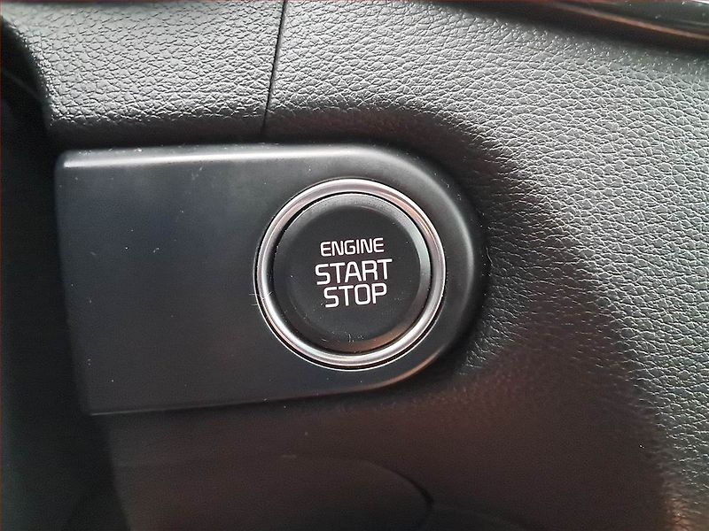 Kia XCeed (2019) 1.4 T-GDI, Serv.kniha, Kůže - fotka 20 z 21