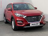 Hyundai Tucson (2020) 1.6 CRDi HTRAC, ČR - náhled 1