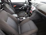 Ford Mondeo (2008) 1.8 TDCi, po STK - náhled 7