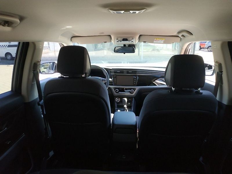 KGM Korando 1.5T, SMART,2WD, MT, SKLADEM - fotka 10 z 34