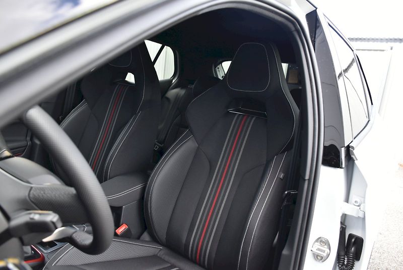 Škoda Fabia (2025) Monte Carlo 1,0 TSI 85 kW 6° m - fotka 28 z 33