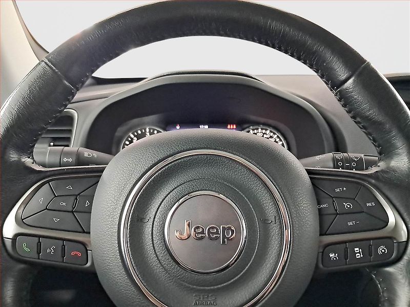 Jeep Renegade (2021) 2.0 MultiJet, 4X4, Automat - fotka 18 z 18