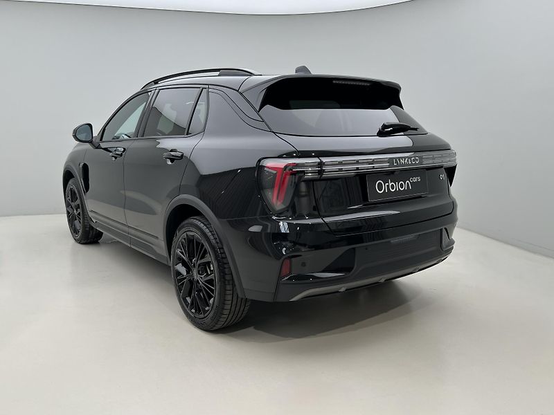 Lynk & Co 01 MORE PHEV AUT CZ 1.maj - fotka 10 z 55