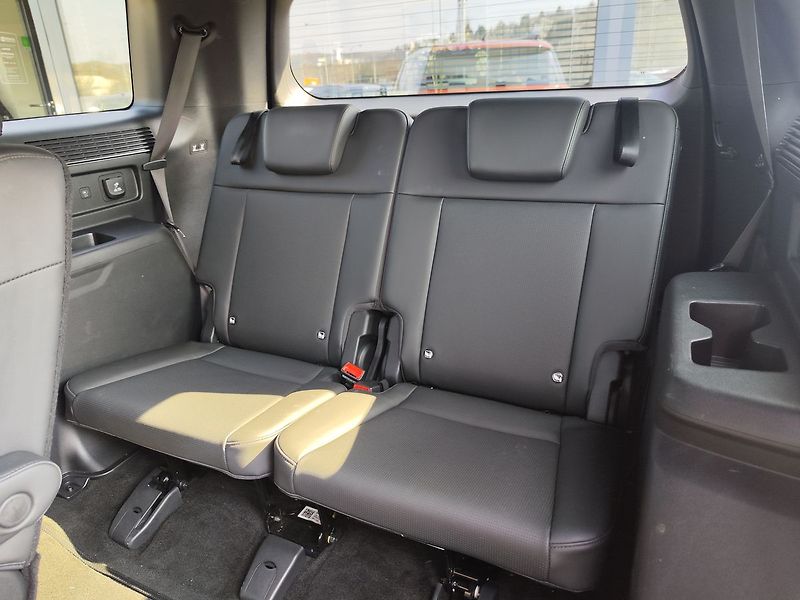 Hyundai Santa Fe 1.6 T-GDi/158kW CALLIG PNM 4x4 - fotka 12 z 39