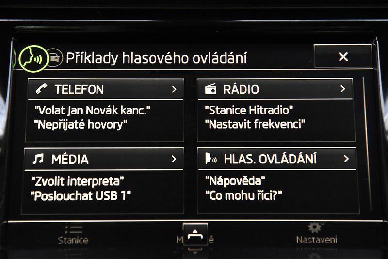Škoda Fabia 1.2 TSi 6st STYLE,KLIMA,VÝHŘEV - fotka 23 z 50