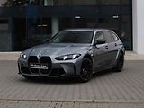 BMW M3 (2026) - náhled 1