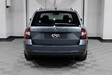 Škoda Octavia 3 FL Combi 1.4 TSI 110 kW - náhled 7