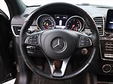 Mercedes-Benz GLS 3,0 350d 190kW AMG Sport DPH - náhled 21