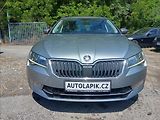 Škoda Superb 2,0 TDi  Ambition - náhled 1