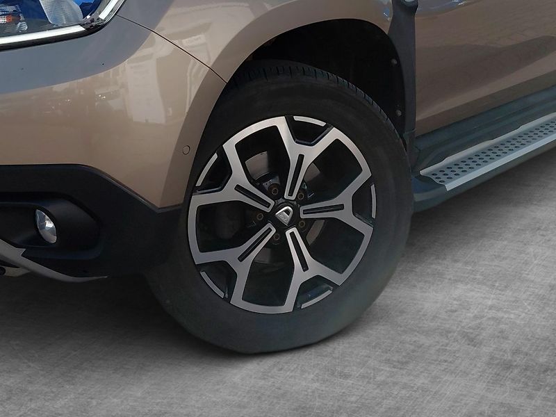Dacia Duster (2019) 1,6 SCe 84 kW Prestige 4x4 - fotka 10 z 24