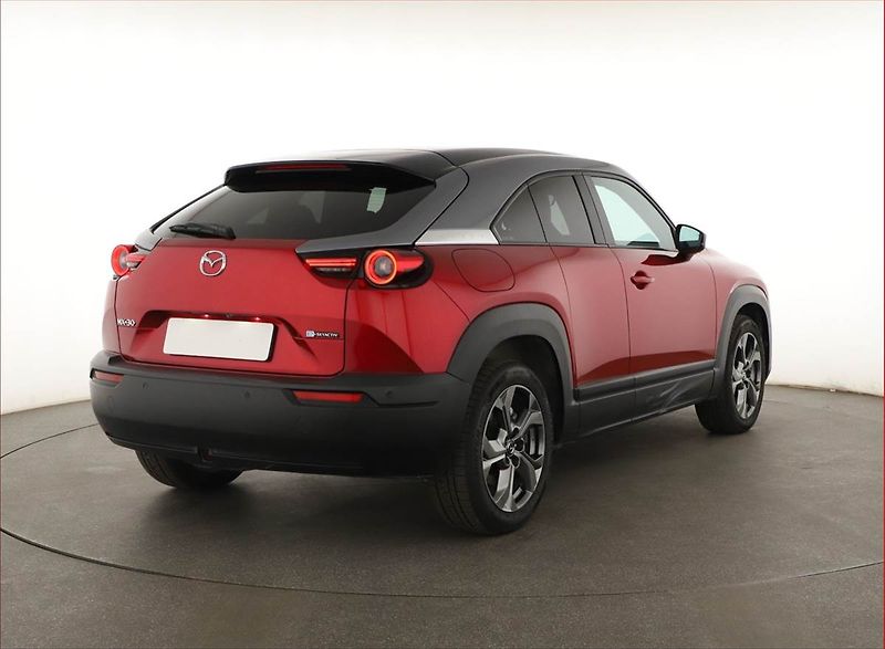 Mazda MX-30 (2020) e-Skyactiv, SoH 91%, Automat - fotka 5 z 20