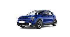 Kia Stonic (2026) SPIN 1,0 T-GDi - fotografie inzerátu
