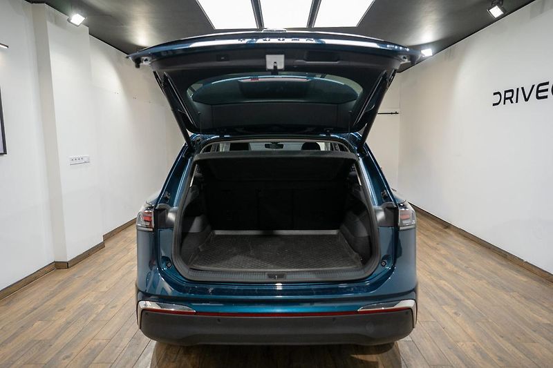 Volkswagen Tiguan 1.5 eTSI 110 kW - fotka 27 z 34