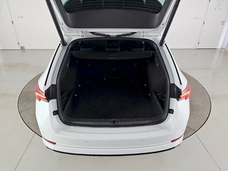 Škoda Octavia (2023) 2.0TDi 4x4 DSG SPORTLINE - fotka 28 z 28