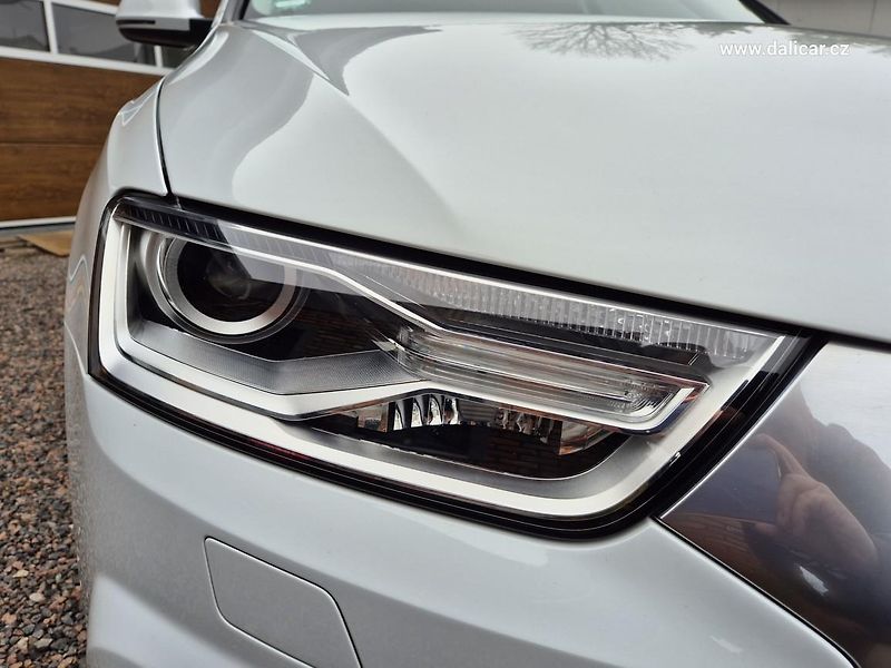 Audi Q3 (2018) 1.4 TFSi 92KW SPORT - fotka 17 z 53
