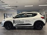 Dacia Sandero (2025) Stepway Extreme Eco-G 100 - náhled 1