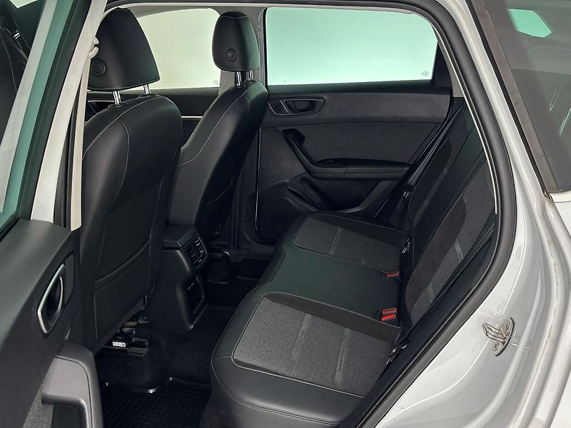 Seat Ateca Xperience DSG - fotka 8 z 29